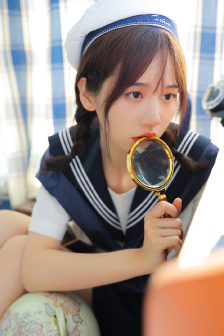 七种武器之孔雀翎