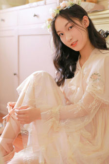 《[中字]妈妈的朋友5