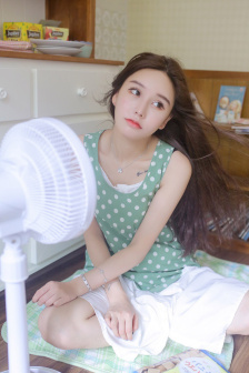 年轻的儿媳